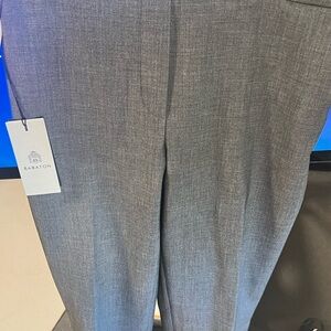 Aritzia cropped pant